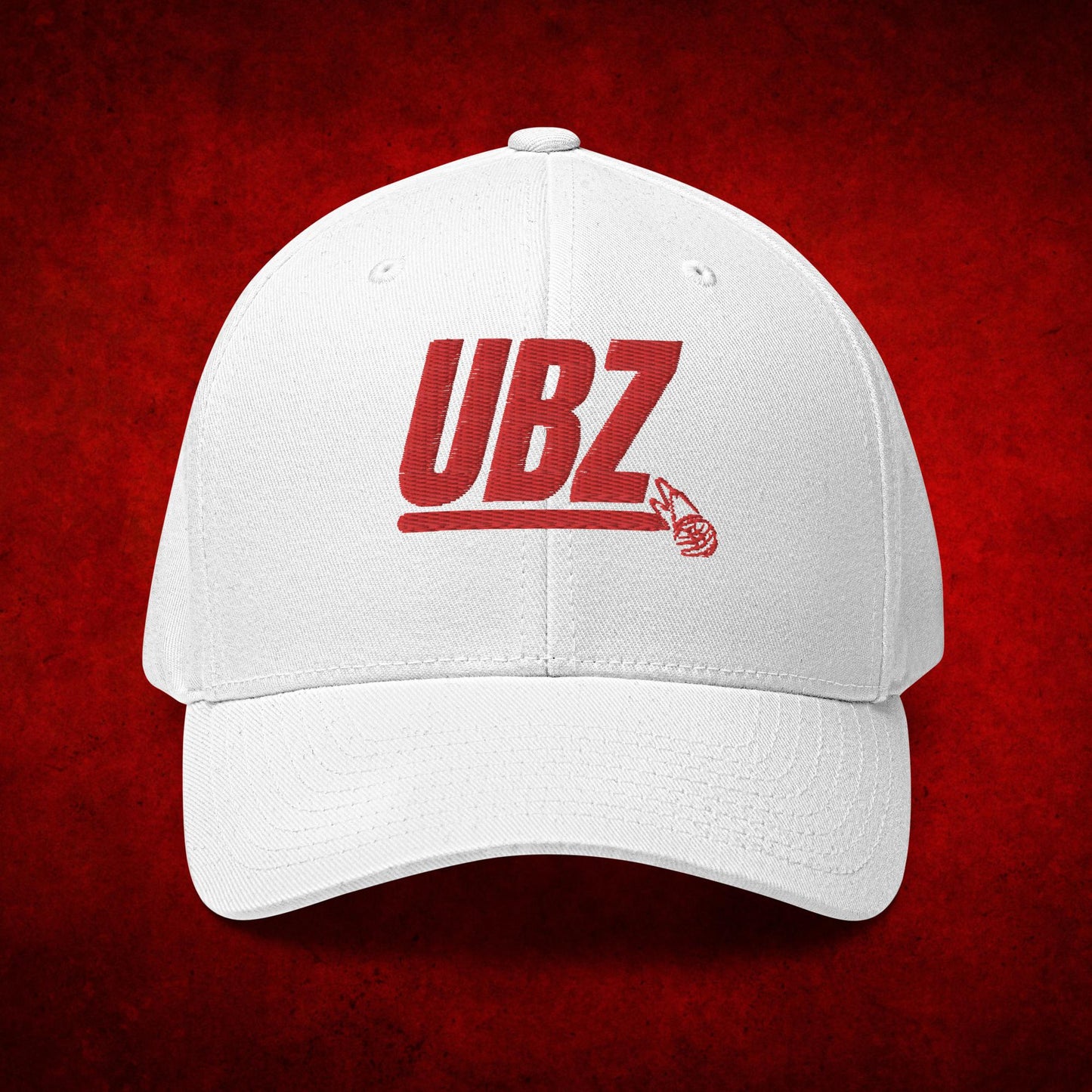 UBZ Classic Flex fit Cap