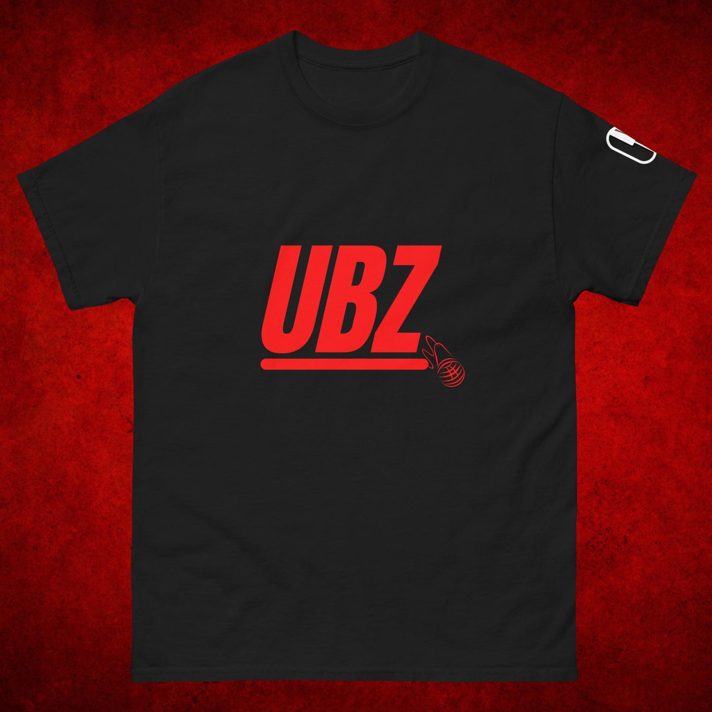 UBZ Classic Tee