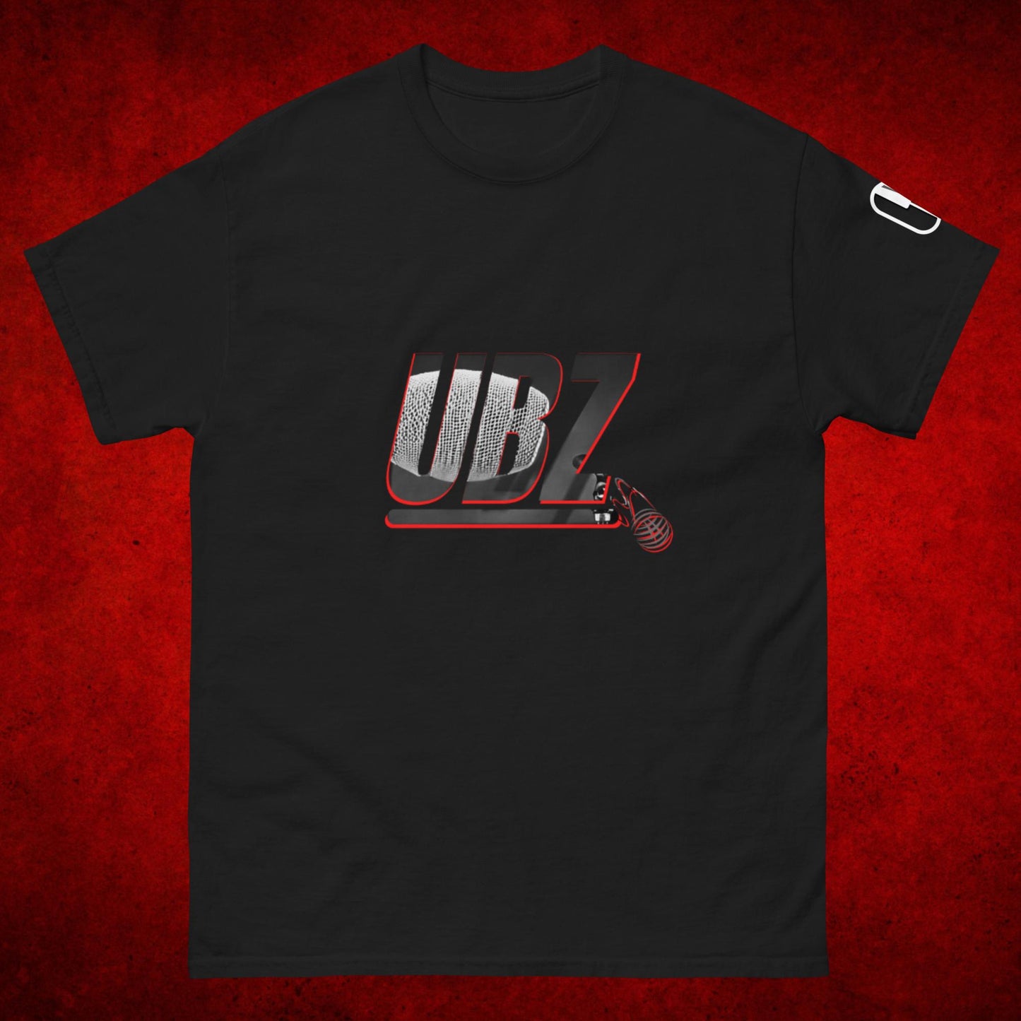 UBZ Champion Tee
