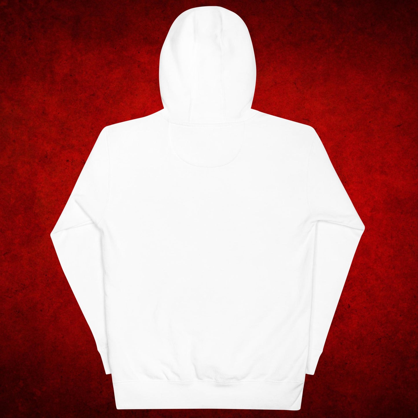UBZ Classic Hoodie