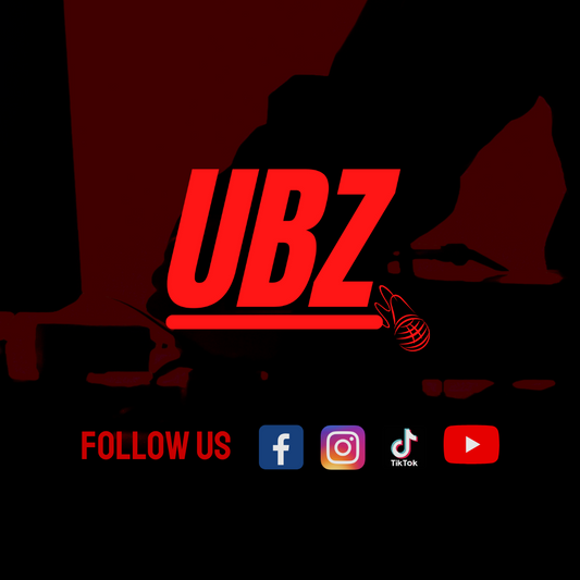 Welcome To The UBZ
