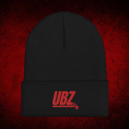 UBZ - Winter Cuffed Hat