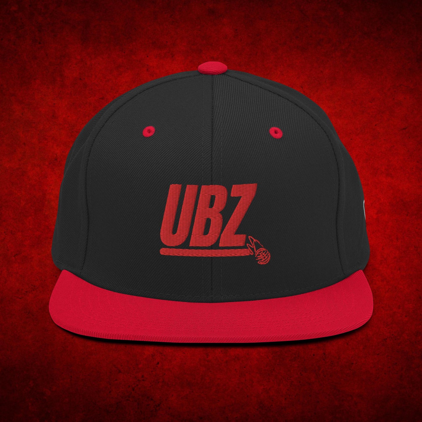 UBZ Classic Snapback
