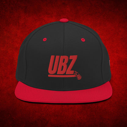 UBZ Classic Snapback