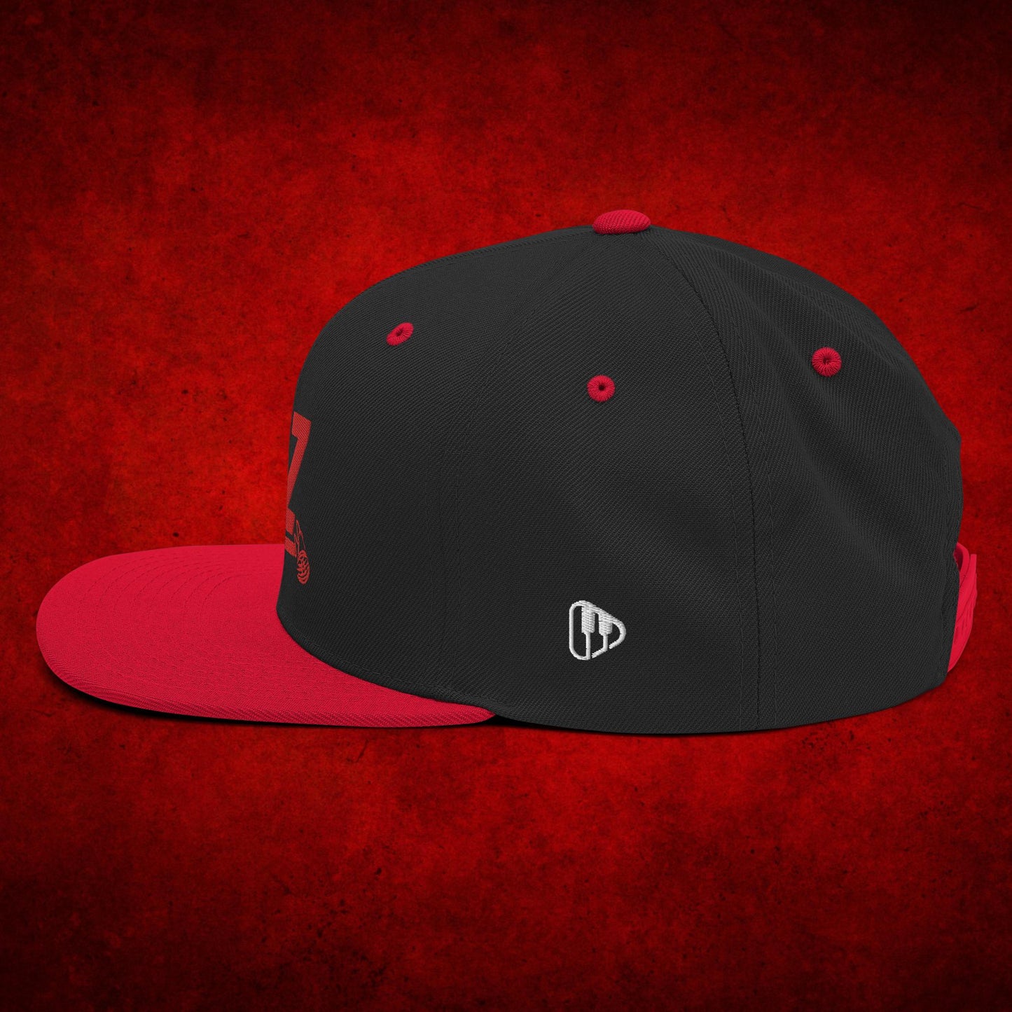 UBZ Classic Snapback