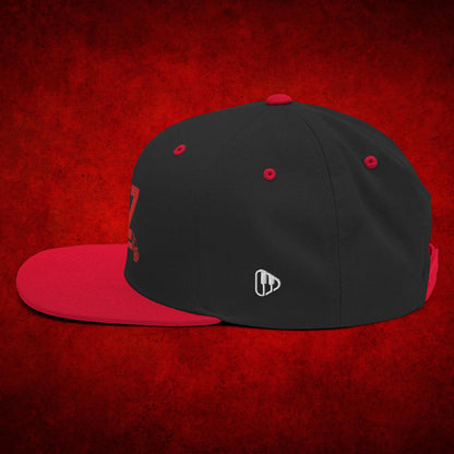 UBZ Classic Snapback