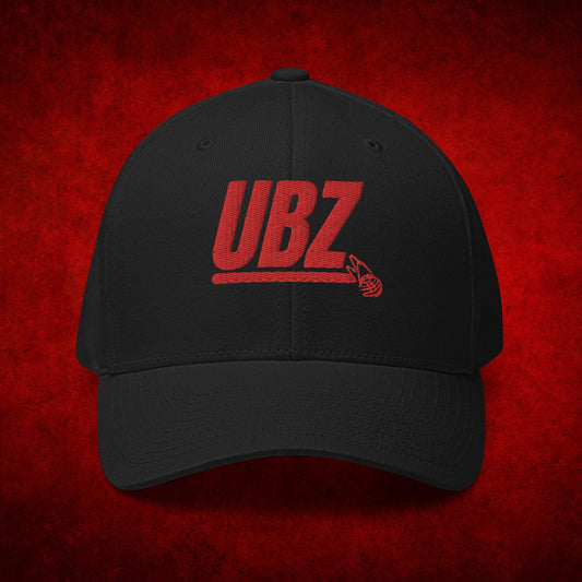 UBZ Classic Flex fit Cap