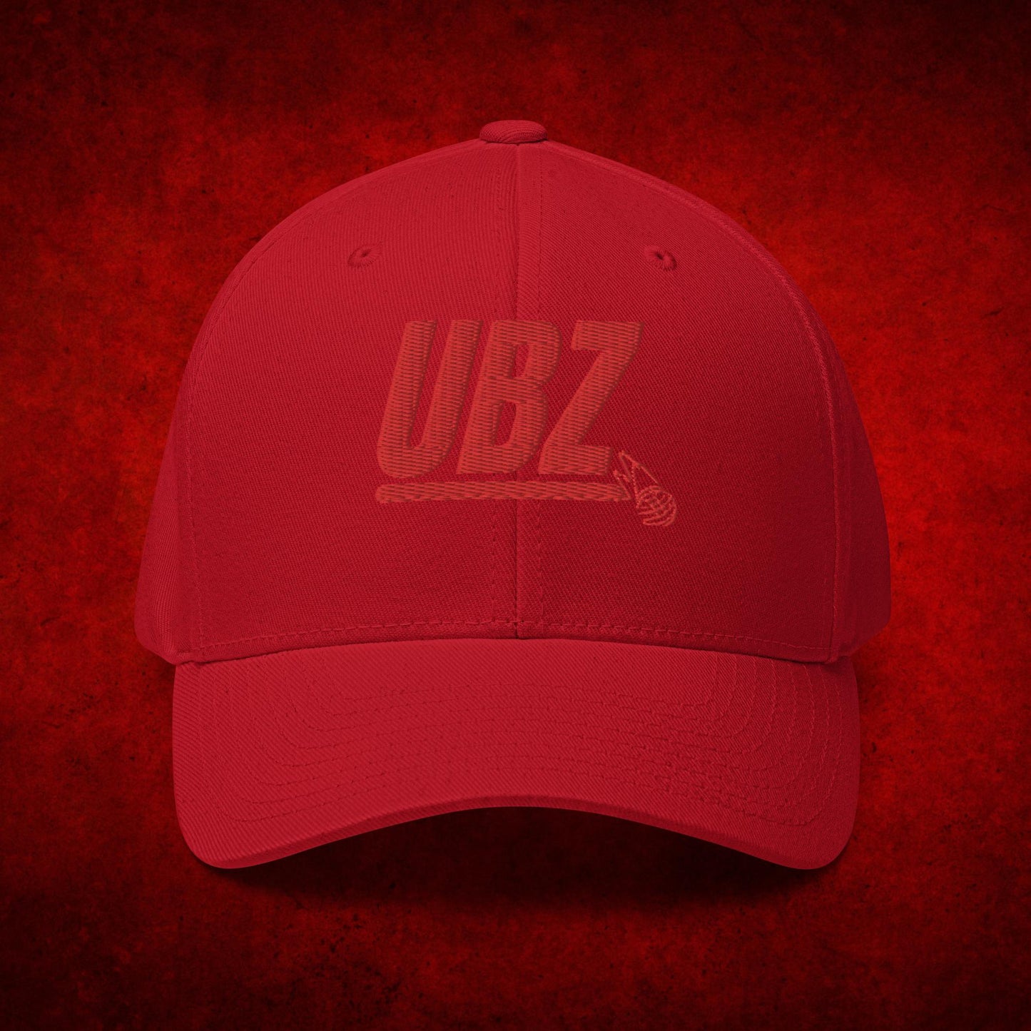 UBZ Classic Flex fit Cap