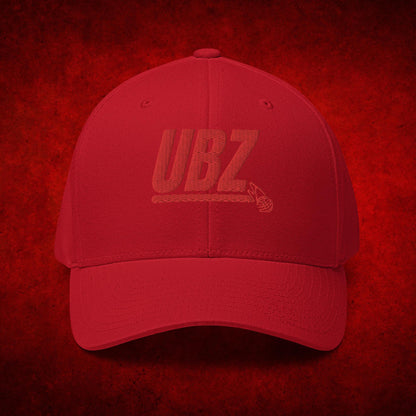 UBZ Classic Flex fit Cap
