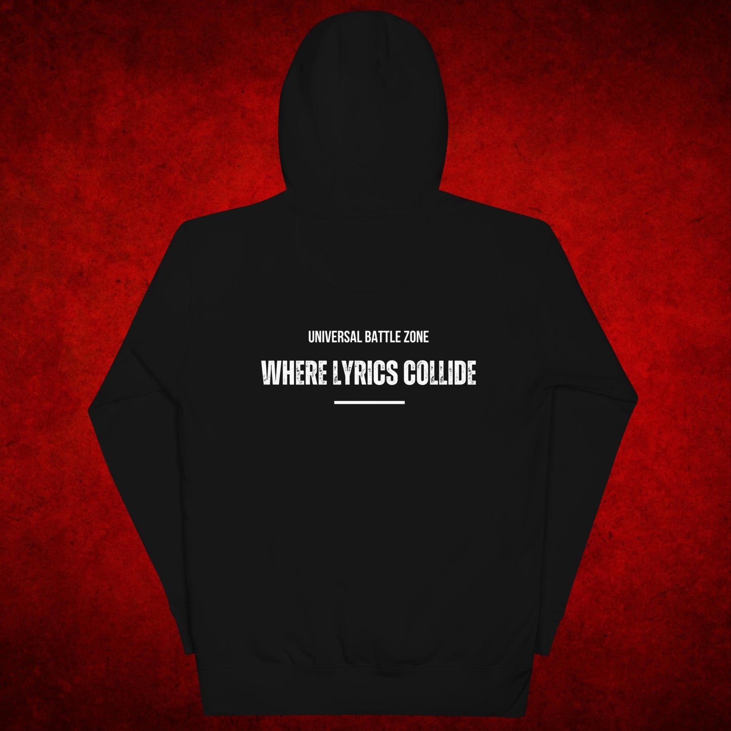 UBZ Classic Hoodie