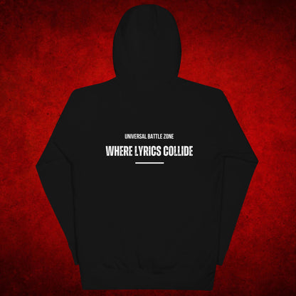 UBZ Classic Hoodie