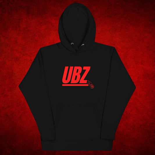 UBZ Classic Hoodie