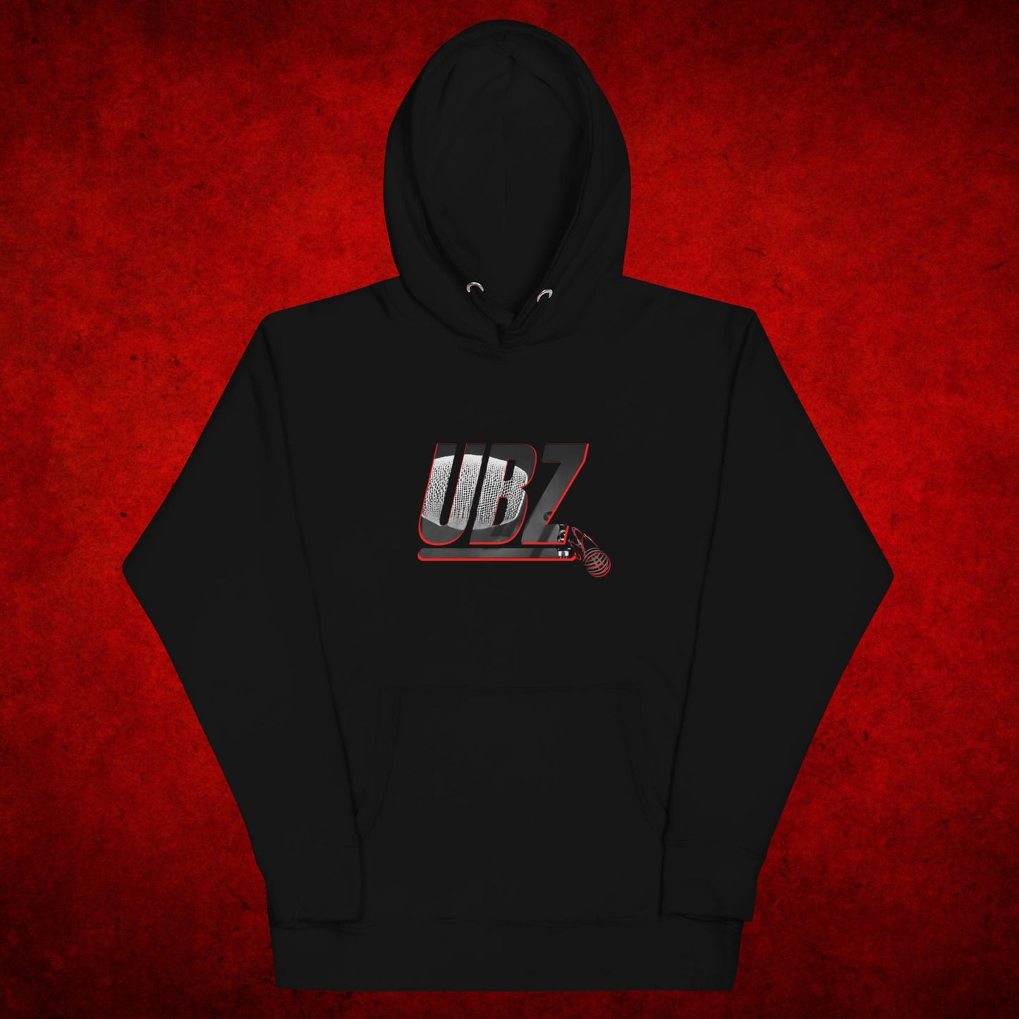 UBZ - Champion Hoodie