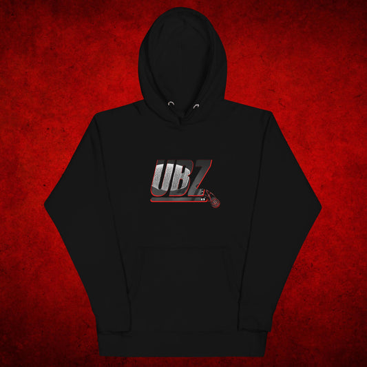 UBZ - Champion Hoodie