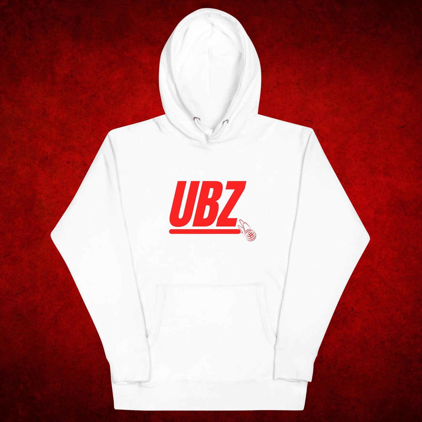 UBZ Classic Hoodie