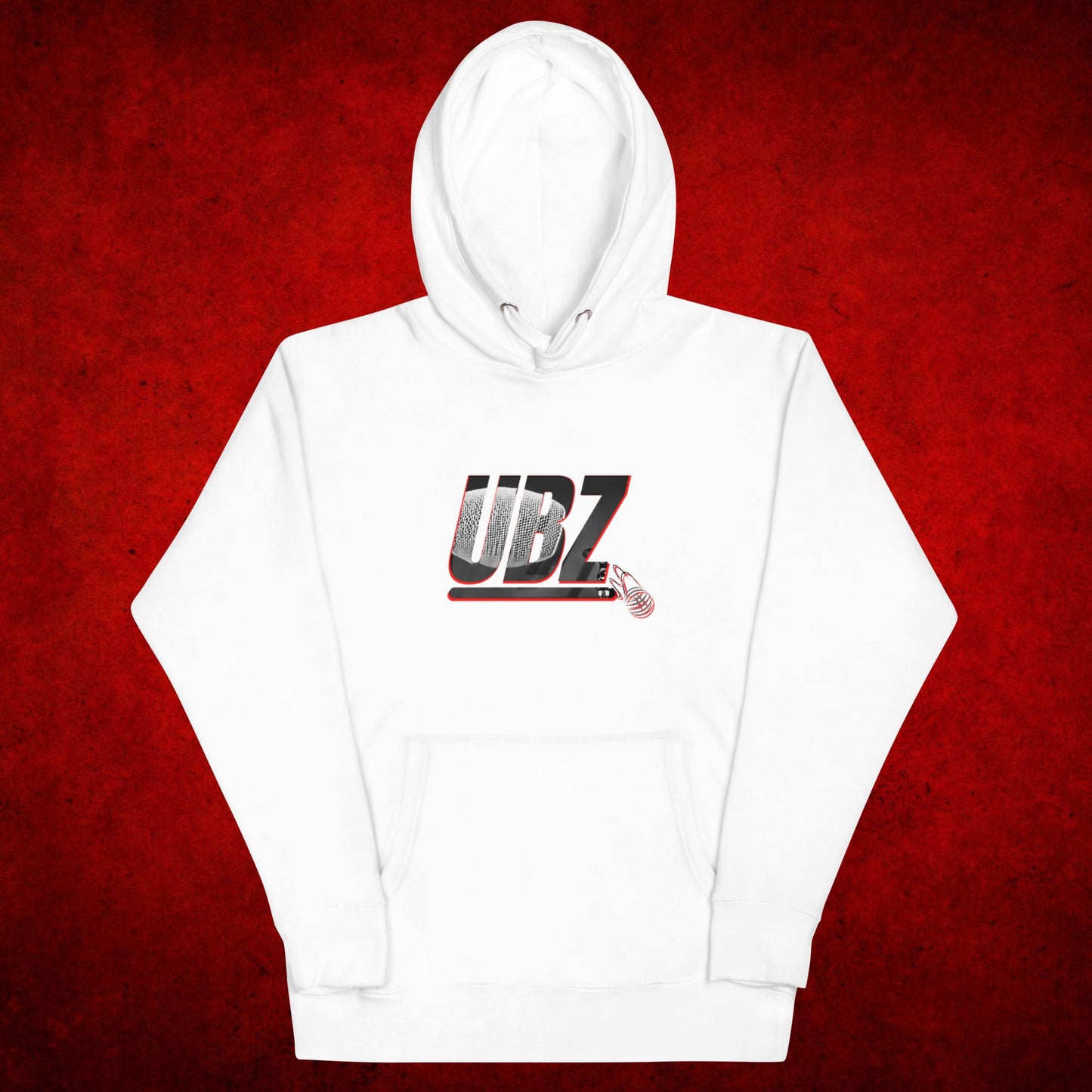UBZ - Champion Hoodie
